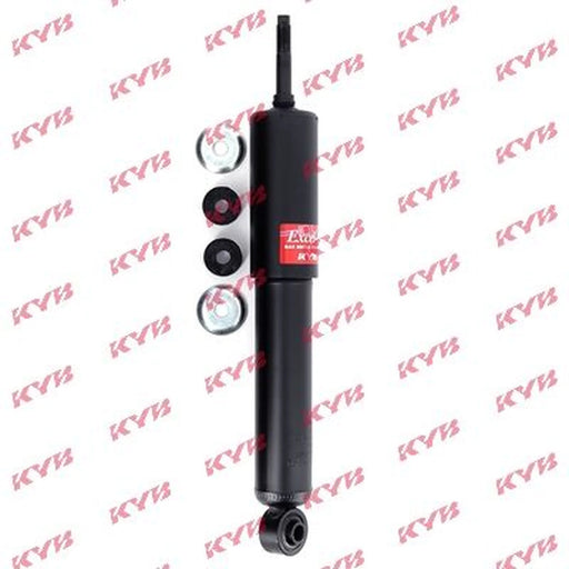 KYB 2 x Shock Absorbers fits Hyundai Terracan 2001-2006 2.5 2.9 3.5