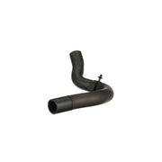 Gates Radiator Coolant Hose 510mm ID fits Audi A3 2004-2013 2.0