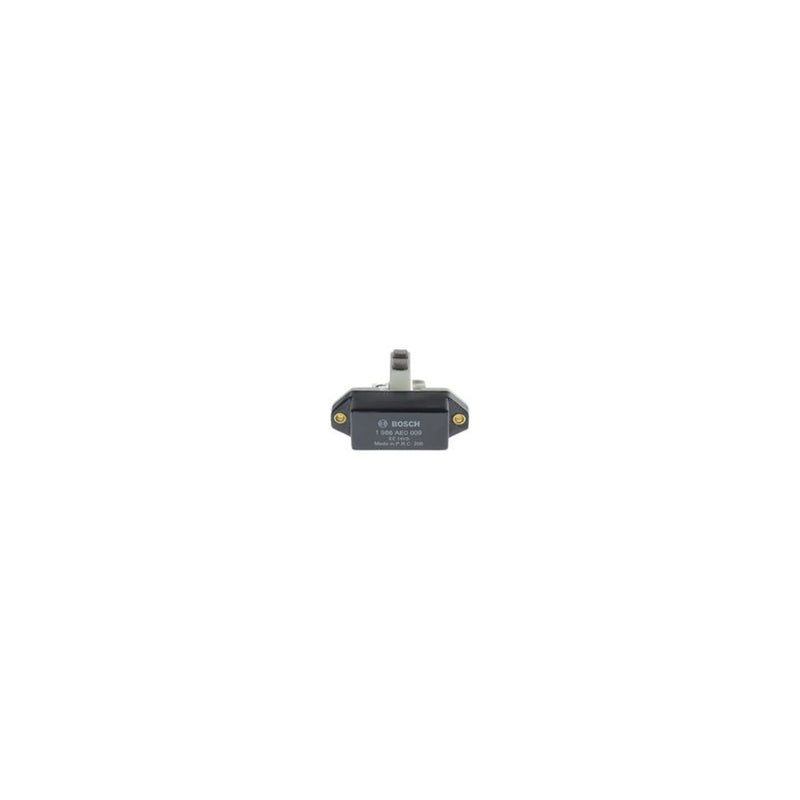 Bosch Alternator Voltage Regulator