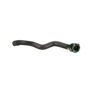 Gates Curved Radiator Hose fits Opel Astra H 2004-2010 1.6