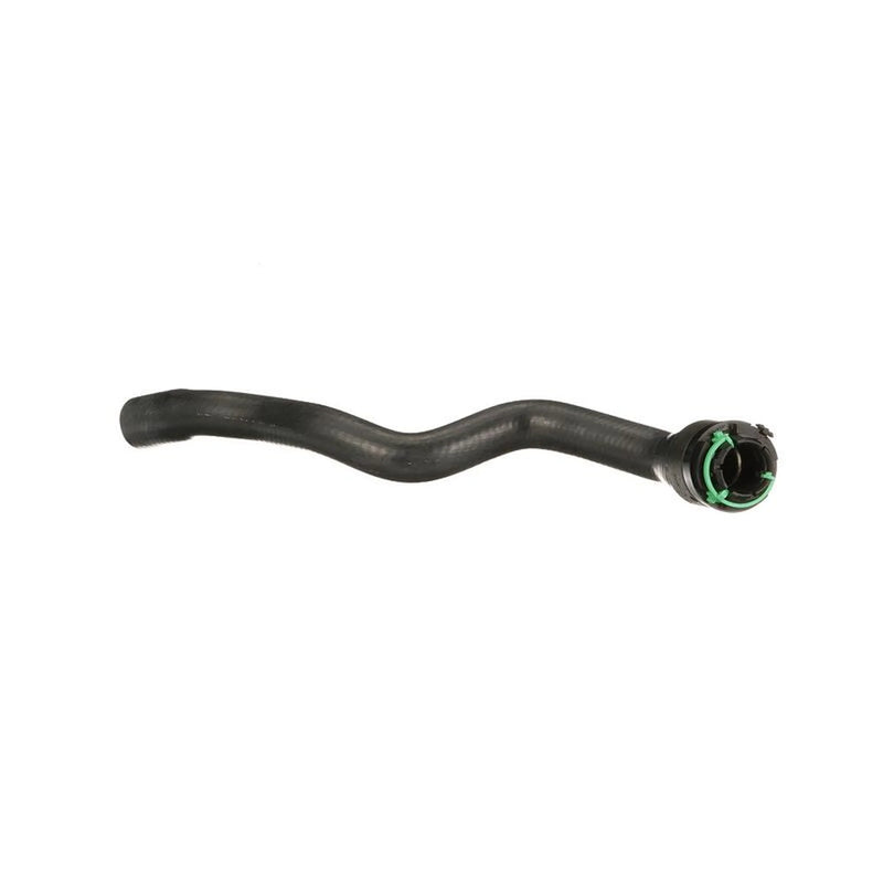 Gates Curved Radiator Hose fits Opel Astra H 2004-2010 1.6
