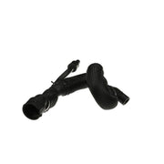 Gates Radiator Coolant Hose 660mm ID fits Audi A4 B6 2003-2005
