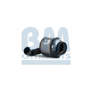 BM Catalysts Homologated Diesel Cat fits Mercedes-Benz C-Class 2003-2008