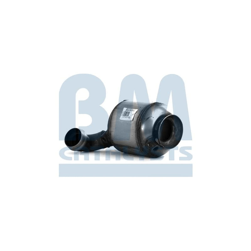 BM Catalysts Homologated Diesel Cat fits Mercedes-Benz C-Class 2003-2008