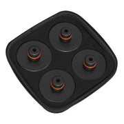 Sealey Jacking Pad Set Type B -Tesla JPT4 Sealey - Dynamic Drive