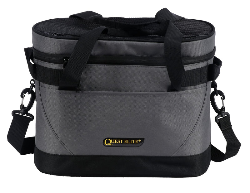 Quest Autograph Essex Cooler Bag Quest - Dynamic Drive