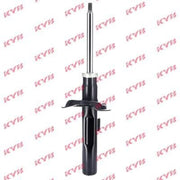 KYB Shock Absorber Damper Strut Front Left fits Citroën Zx 1991-1997 1.1 1.4 1.9