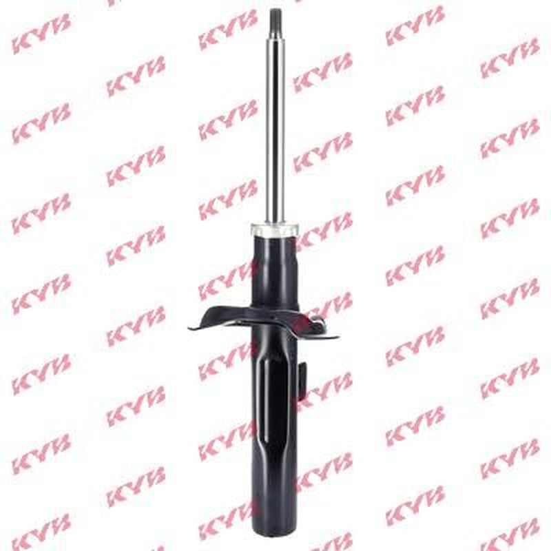 KYB Shock Absorber Damper Strut Front Left fits Citroën Zx 1991-1997 1.1 1.4 1.9