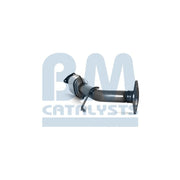 BM Catalysts Homologated Petrol Cat fits Honda Civic VII 2001-2005 2.0