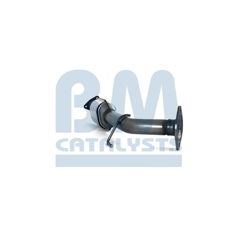 BM Catalysts Homologated Petrol Cat fits Honda Civic VII 2001-2005 2.0