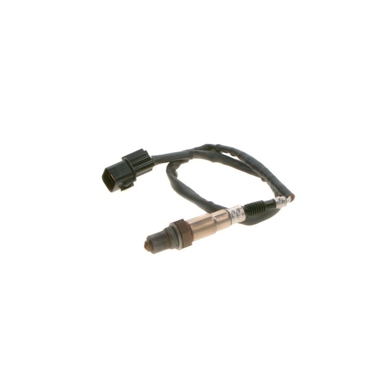 Bosch O2 Lambda Oxygen Sensor after catalytic converter 0 258 986 649