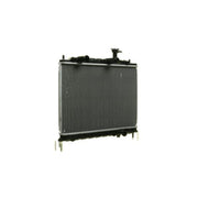 Mahle Engine Radiator fits Kia Rio II 2005-2011 1.5