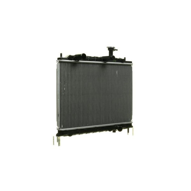 Mahle Engine Radiator fits Kia Rio II 2005-2011 1.5