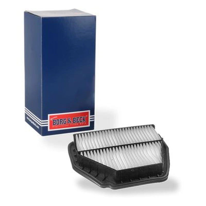 Borg & Beck Engine Air Filter BFA2282