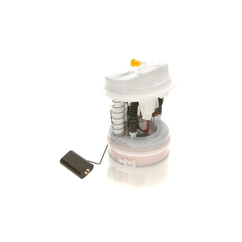Bosch Fuel Tank Sender Unit in the fuel tank fits Renault Clio 1998-2010