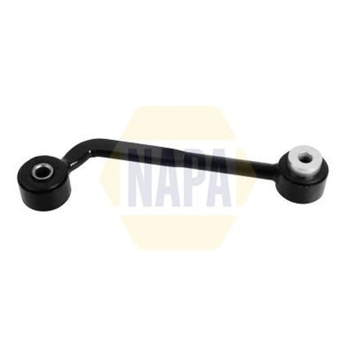 NAPA Stabiliser Bar Link Coupling Rod Rear Left NST4229