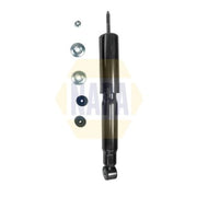 NAPA Shock Absorber Damper Strut Front fits Ford Ranger 1999-2006 2.5