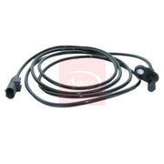Apec ABS Wheel Speed Sensor Rear Left fits Mercedes-Benz Sprinter 3,5-T