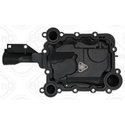 Elring Crankcase Oil Separator fits Audi A4 B8 2008-2015 3.0