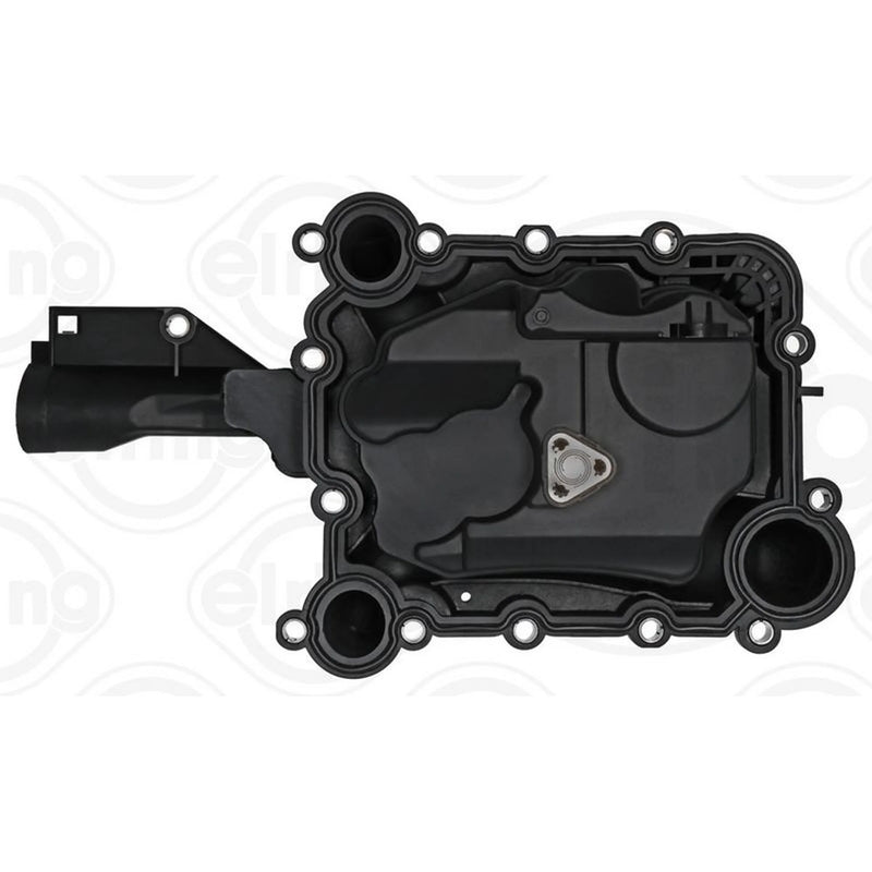 Elring Crankcase Oil Separator fits Audi A4 B8 2008-2015 3.0