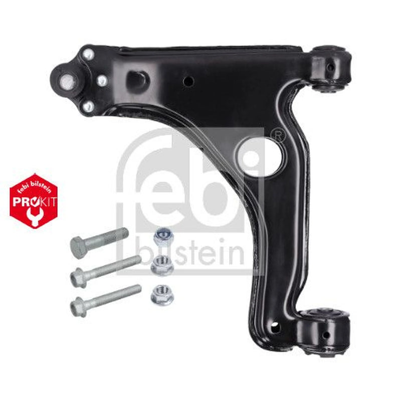 Febi Control/Trailing Arm Lower 34226