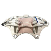 Apec Brake Caliper Assembly Front Left LCA1580N
