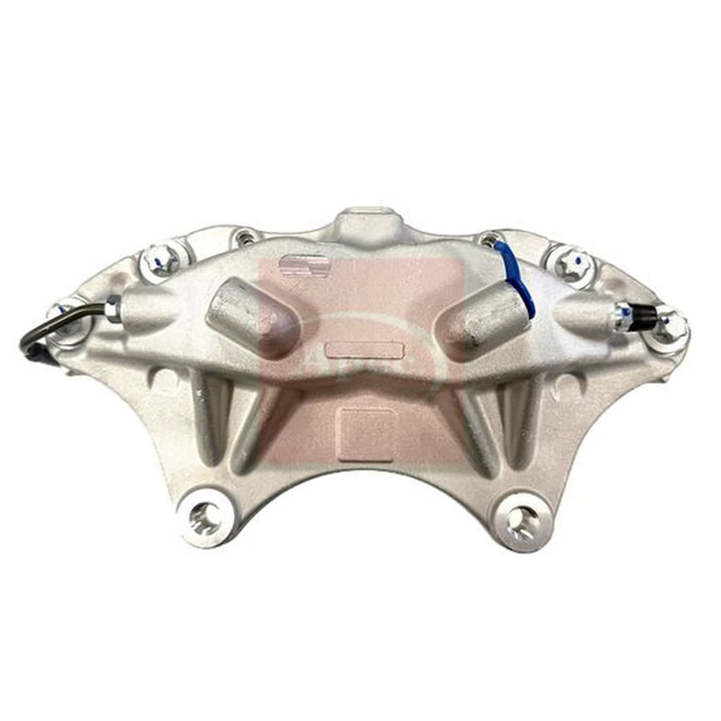 Apec Brake Caliper Assembly Front Left LCA1580N
