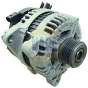 NAPA Car Alternator 12V fits Ford Galaxy II 2008-2015 2.2