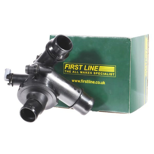 First Line Thermostat,Coolant fits Mercedes-Benz C-Class 2014-2018