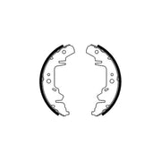 Mintex Brake Shoe Set Axle Kit fits Chrysler Tacuma 1995-2001