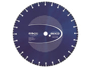 MEXCO VBX90 Grade Universal Diamond Blade 400 x 25.4mm MEXCO - Town Tools