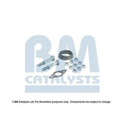BM Catalysts Fitting Kit FK92593B FK92593B