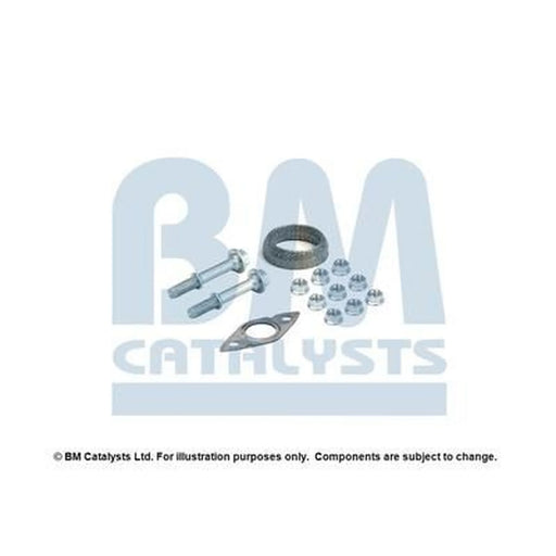 BM Catalysts Fitting Kit FK92593B FK92593B