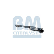 BM Catalysts Homologated Diesel Cat fits BMW 3 1998-2007