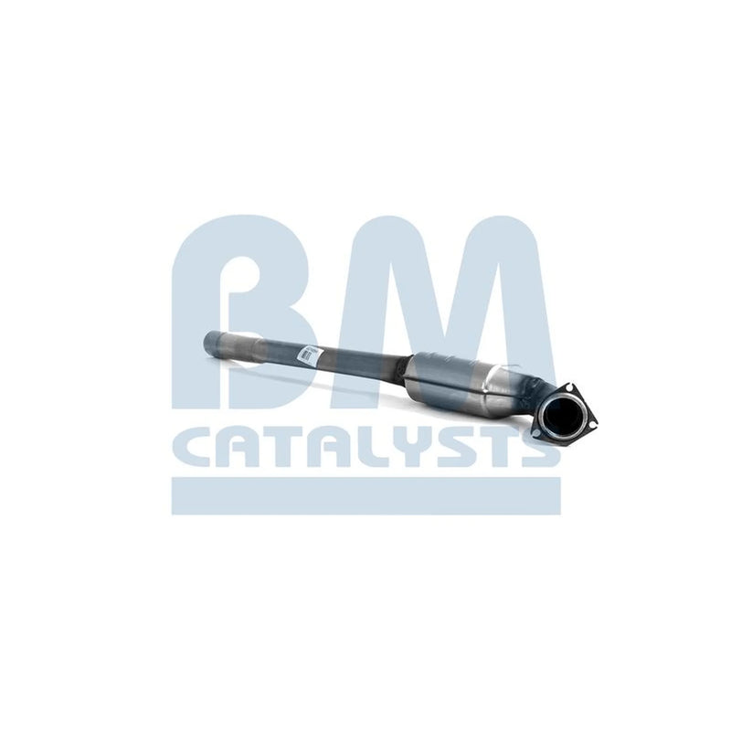 BM Catalysts Homologated Diesel Cat fits BMW 3 1998-2007