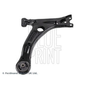 Blue Print L+R Front Control/Trailing Arms fits Toyota Corolla Verso 2004-2009