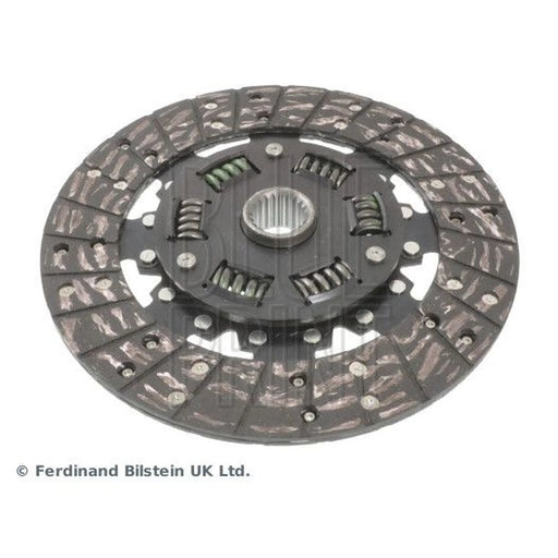 Blue Print Clutch Friction Disc Plate 240mm 21 Splines ADD63107