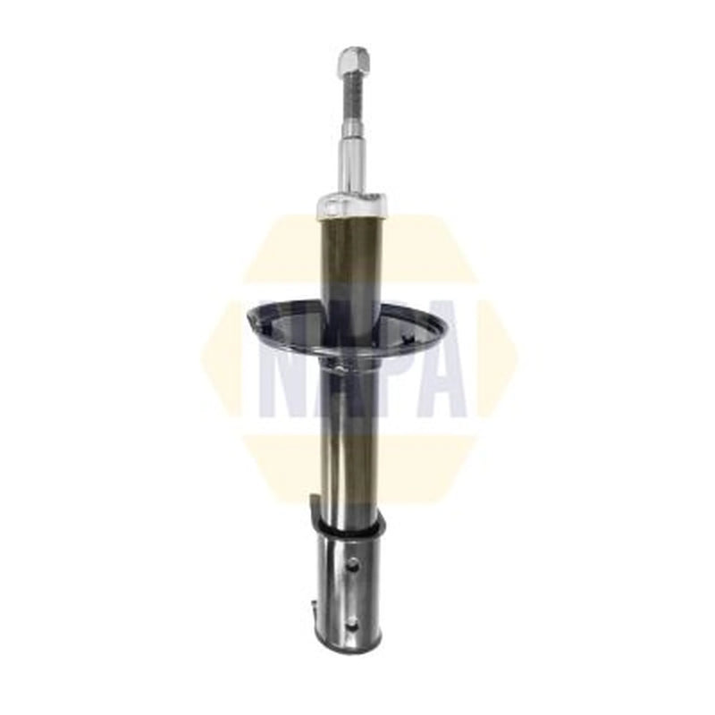 NAPA 2 x Shock Absorbers fits Mazda 3 2013-2019 1.5 2.0 2.2
