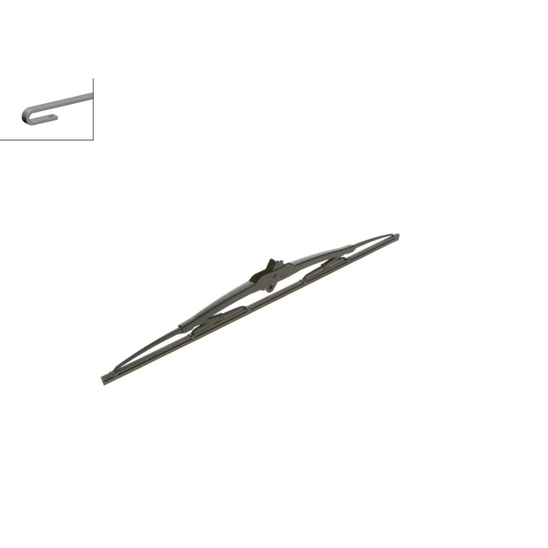 Bosch Eco Wiper Blade 550mm — N56