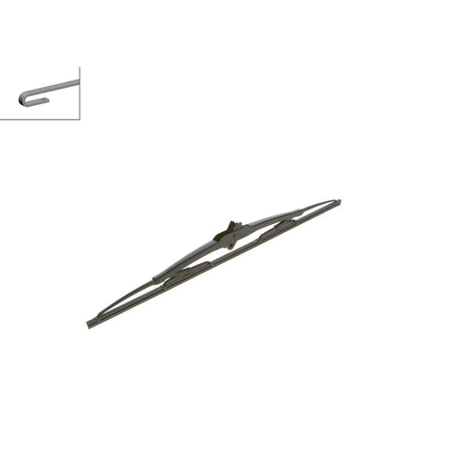 Bosch Eco Wiper Blade 550mm — N56