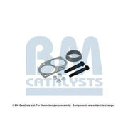 BM Catalysts Exhaust Pipe Mounting Kit FK70255B