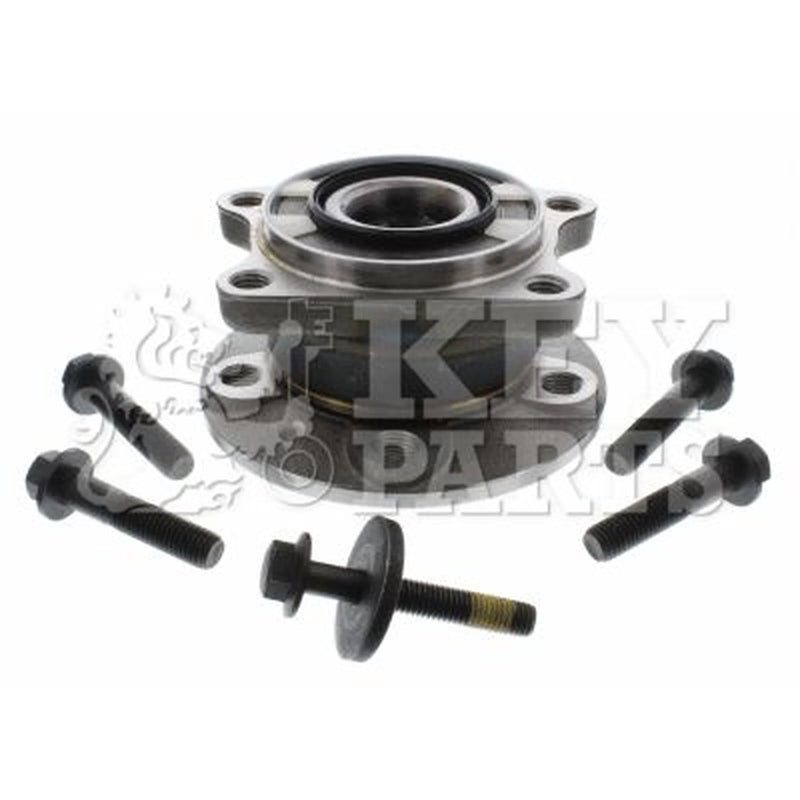 Key Parts 2 x Wheel Bearing Kits fits Volvo XC90 I 2002-2014 2.5 3.2