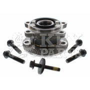 Key Parts Wheel Bearing Kit fits Volvo XC90 I 2002-2014 2.5 3.2