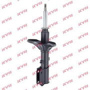 KYB Shock Absorber Damper Strut Front fits Mitsubishi Galant 1988-1992 2.0