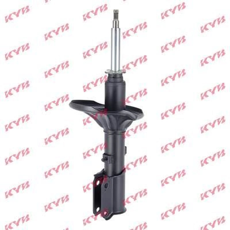 KYB Shock Absorber Damper Strut Front fits Mitsubishi Galant 1988-1992 2.0