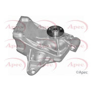 Apec Engine Cooling Water Pump fits Opel Movano A 1999-2001 2.8