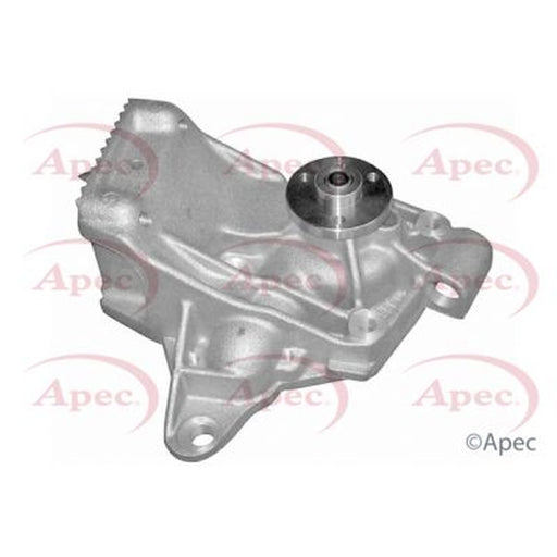 Apec Engine Cooling Water Pump fits Opel Movano A 1999-2001 2.8