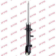 KYB Shock Absorber Damper Strut Front Left fits Daihatsu Trevis 2006 on 1.0