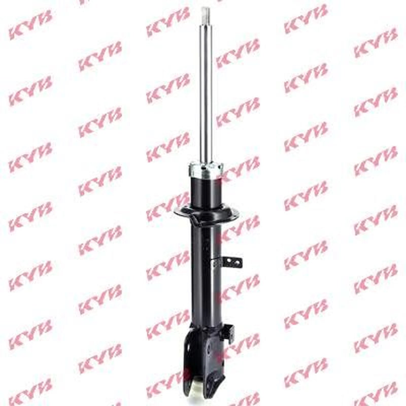 KYB Shock Absorber Damper Strut Front Left fits Daihatsu Trevis 2006 on 1.0