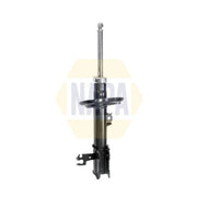 NAPA Shock Absorber Damper Strut Front Left fits Saab 9-3 2002-2015